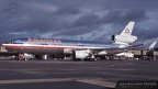 » American Airlines (United States) | N1750B