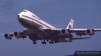 » PAN AM (United States) | N734PA “Clipper Flying Good”