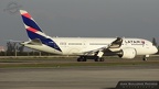 » LATAM Airlines Chile (Chile) | CC-BBE