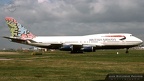 » British Airways (England) | G-BNLZ