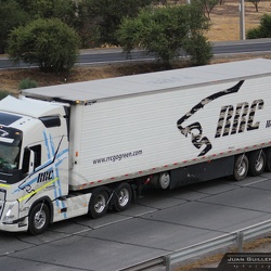 ► Camiones / Trucks